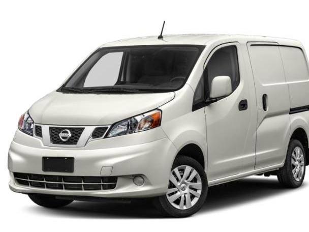 NISSAN NV200 2019 3N6CM0KN1KK704226 image