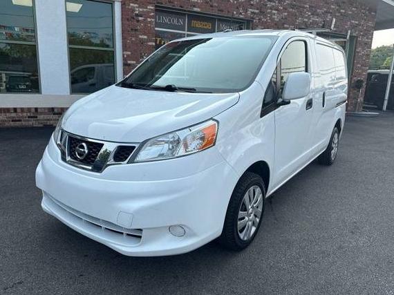 NISSAN NV200 2019 3N6CM0KN1KK709815 image