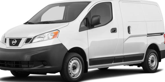 NISSAN NV200 2019 3N6CM0KN5KK709154 image NISSAN NV200 2019 3N6CM0KN5KK709154 image