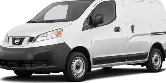 NISSAN NV200 2019 3N6CM0KN7KK693152 image NISSAN NV200 2019 3N6CM0KN7KK693152 image