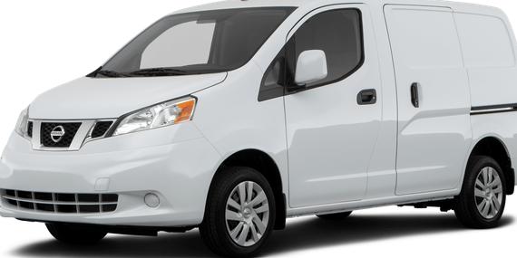 NISSAN NV200 2018 3N6CM0KN6JK695442 image NISSAN NV200 2018 3N6CM0KN6JK695442 image