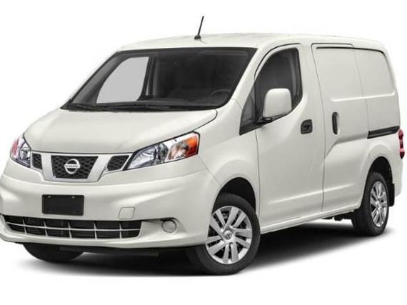 NISSAN NV200 2018 3N6CM0KN2JK695468 image