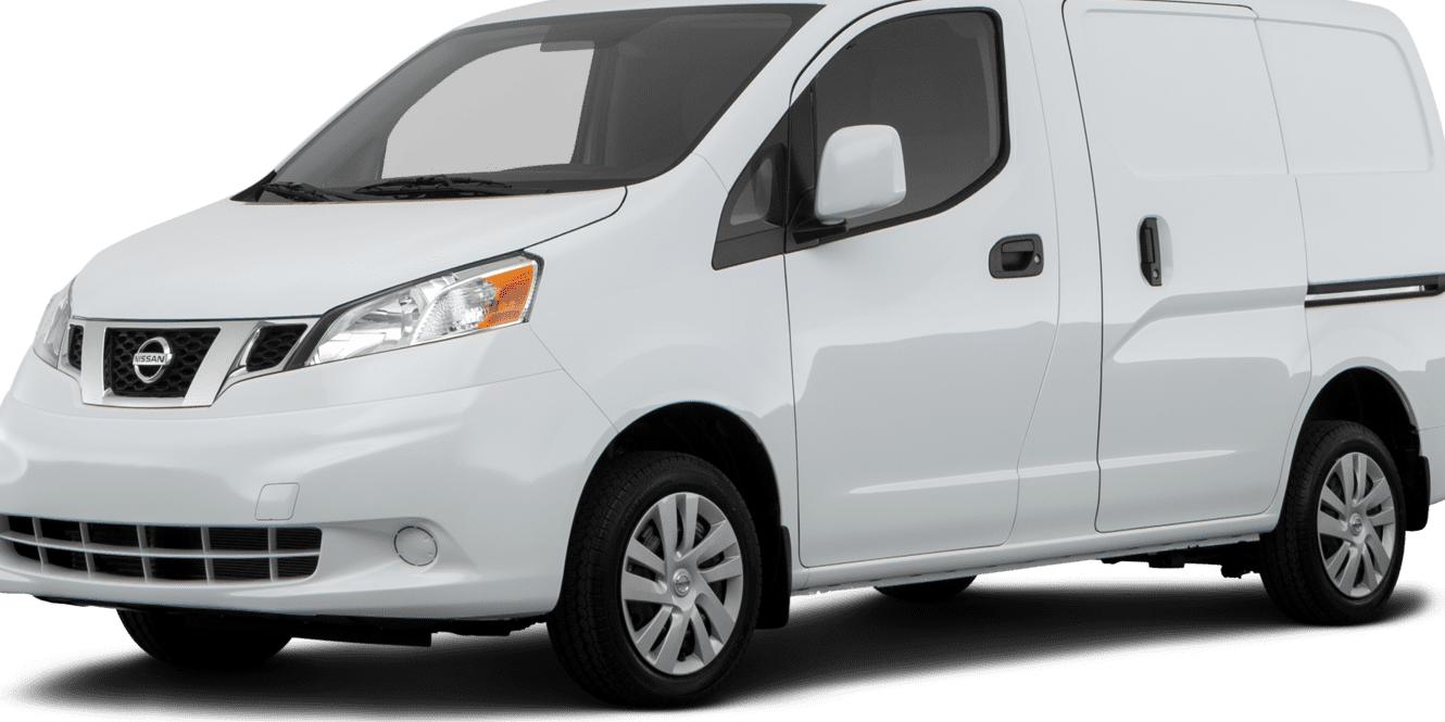 NISSAN NV200 2018 3N6CM0KN2JK695535 image