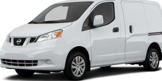 NISSAN NV200 2018 3N6CM0KN1JK696238 image
