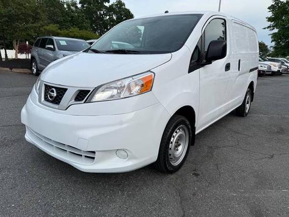 NISSAN NV200 2018 3N6CM0KN2JK698953 image