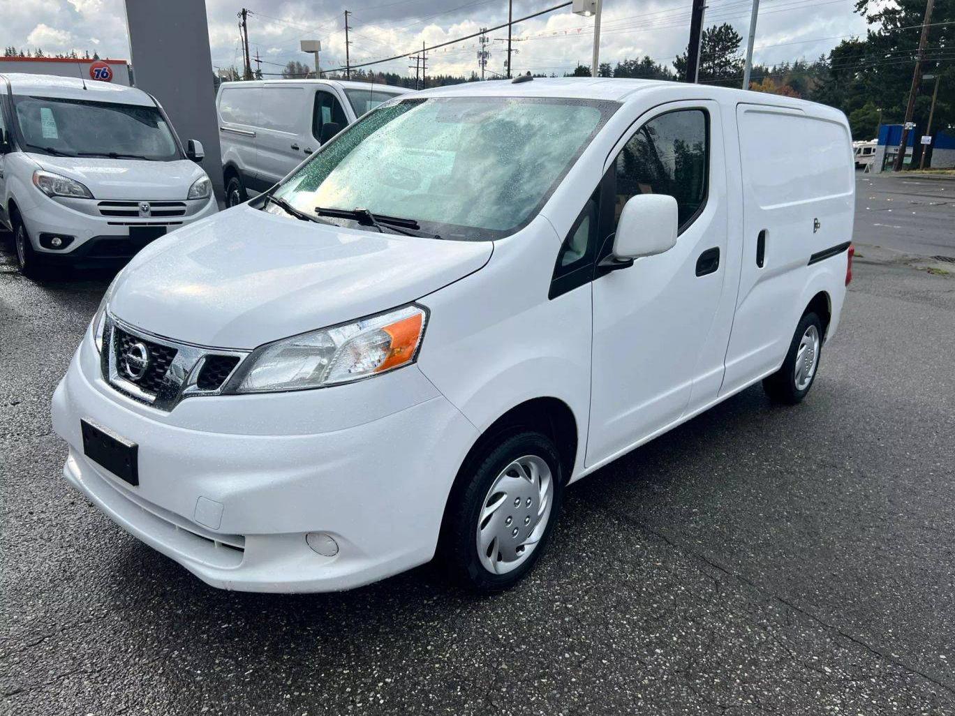 NISSAN NV200 2018 3N6CM0KN7JK692095 image NISSAN NV200 2018 3N6CM0KN7JK692095 image