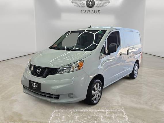 NISSAN NV200 2021 3N6CM0KN1MK708148 image NISSAN NV200 2021 3N6CM0KN1MK708148 image