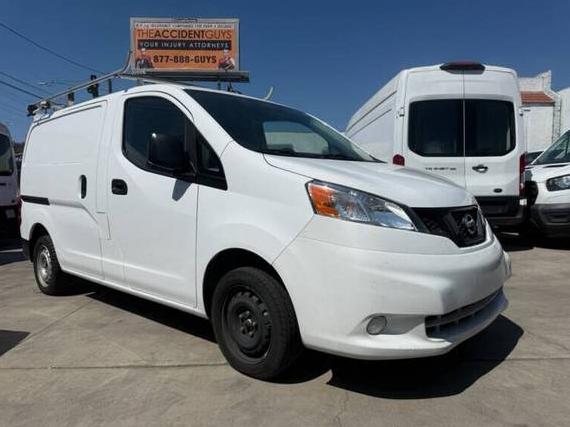 NISSAN NV200 2021 3N6CM0KN3MK706630 image NISSAN NV200 2021 3N6CM0KN3MK706630 image