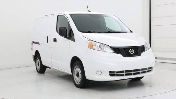 NISSAN NV200 2021 3N6CM0KN0MK707296 image