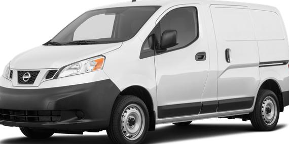 NISSAN NV200 2021 3N6CM0KN0MK698731 image