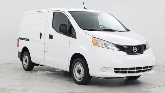 NISSAN NV200 2021 3N6CM0KN4MK690390 image NISSAN NV200 2021 3N6CM0KN4MK690390 image