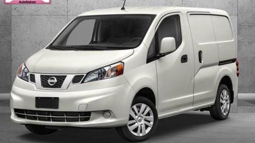 NISSAN NV200 2021 3N6CM0KN1MK702737 image NISSAN NV200 2021 3N6CM0KN1MK702737 image