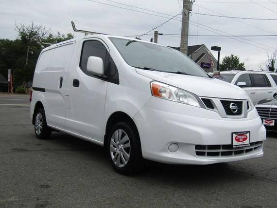 NISSAN NV200 2021 3N6CM0KN0MK694808 image NISSAN NV200 2021 3N6CM0KN0MK694808 image