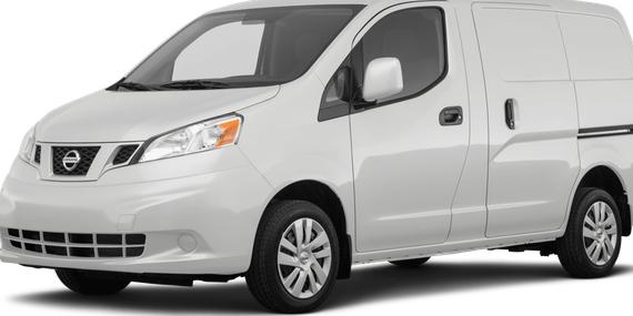 NISSAN NV200 2021 3N6CM0KN0MK699667 image NISSAN NV200 2021 3N6CM0KN0MK699667 image