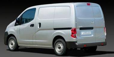 NISSAN NV200 2017 3N6CM0KN1HK713856 image