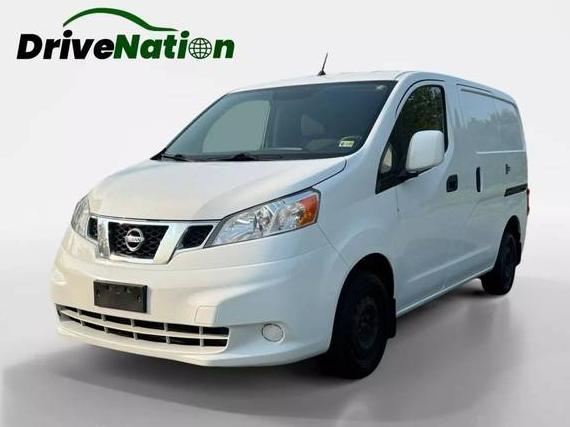 NISSAN NV200 2017 3N6CM0KN2HK692774 image