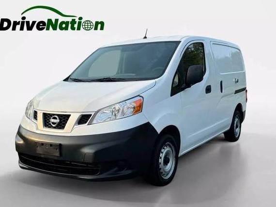NISSAN NV200 2017 3N6CM0KN0HK698024 image