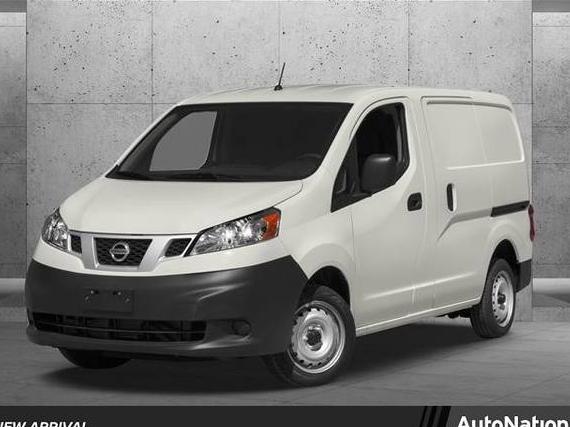 NISSAN NV200 2017 3N6CM0KN1HK716398 image