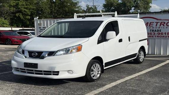 NISSAN NV200 2020 3N6CM0KN4LK709597 image NISSAN NV200 2020 3N6CM0KN4LK709597 image