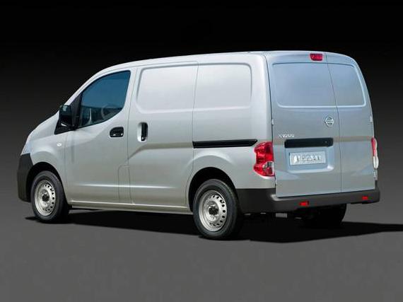 NISSAN NV200 2020 3N6CM0KN0LK700315 image