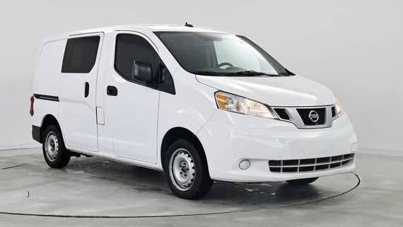 NISSAN NV200 2020 3N6CM0KN1LK702803 image