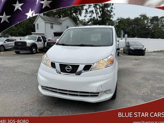 NISSAN NV200 2020 3N6CM0KN5LK692163 image NISSAN NV200 2020 3N6CM0KN5LK692163 image