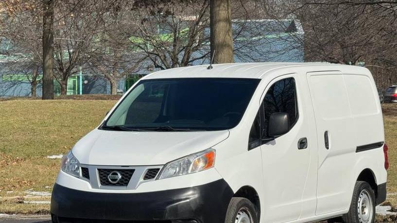 NISSAN NV200 2013 3N6CM0KN2DK694048 image