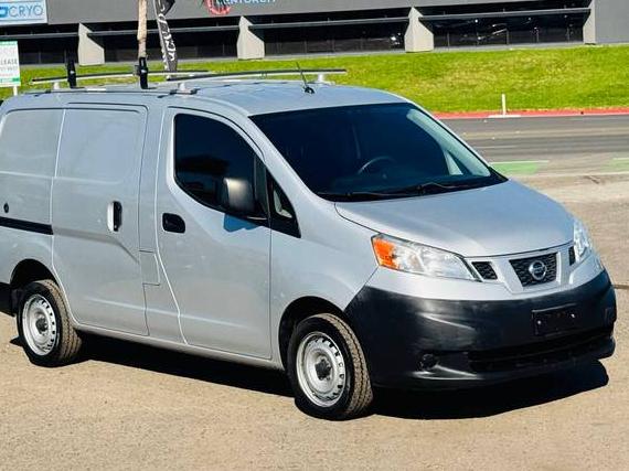 NISSAN NV200 2013 3N6CM0KN7DK695339 image