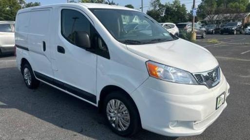 NISSAN NV200 2014 3N6CM0KN9EK693125 image