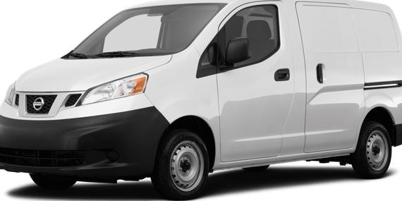 NISSAN NV200 2014 3N6CM0KN4EK695929 image