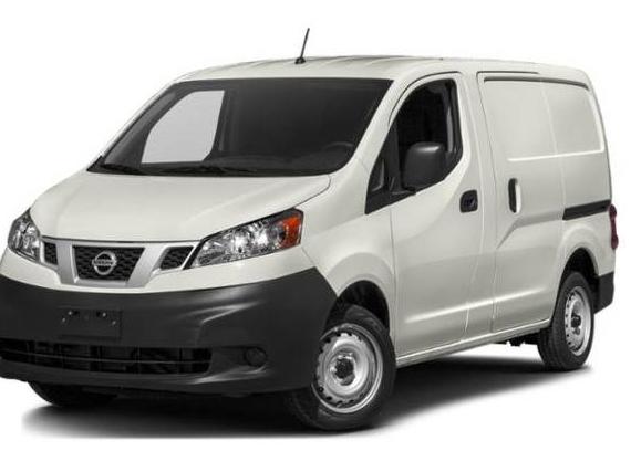 NISSAN NV200 2015 3N6CM0KN1FK694366 image NISSAN NV200 2015 3N6CM0KN1FK694366 image