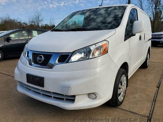 NISSAN NV200 2015 3N6CM0KN0FK722349 image NISSAN NV200 2015 3N6CM0KN0FK722349 image