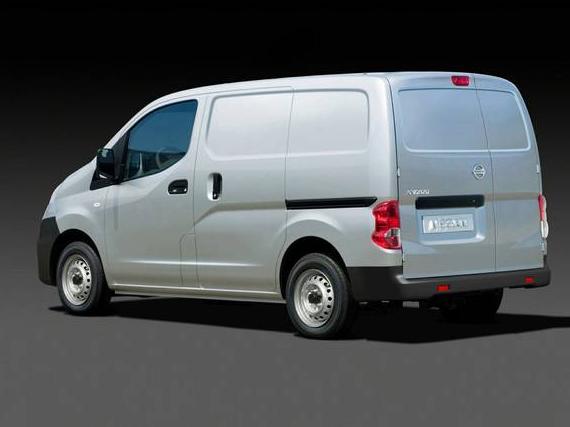 NISSAN NV200 2015 3N6CM0KN3FK734530 image