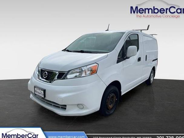 NISSAN NV200 2015 3N6CM0KN4FK716313 image