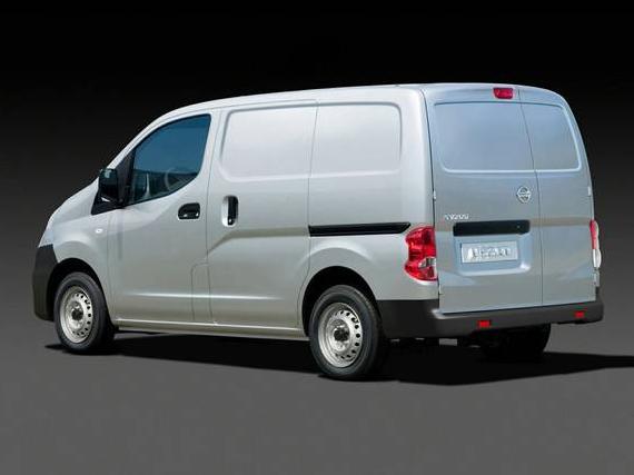 NISSAN NV200 2015 3N6CM0KN1FK690026 image