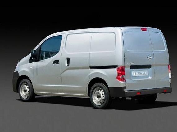 NISSAN NV200 2015 3N6CM0KN3FK692408 image NISSAN NV200 2015 3N6CM0KN3FK692408 image