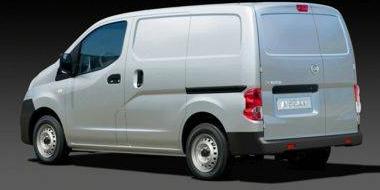 NISSAN NV200 2015 3N6CM0KN8FK735754 image NISSAN NV200 2015 3N6CM0KN8FK735754 image