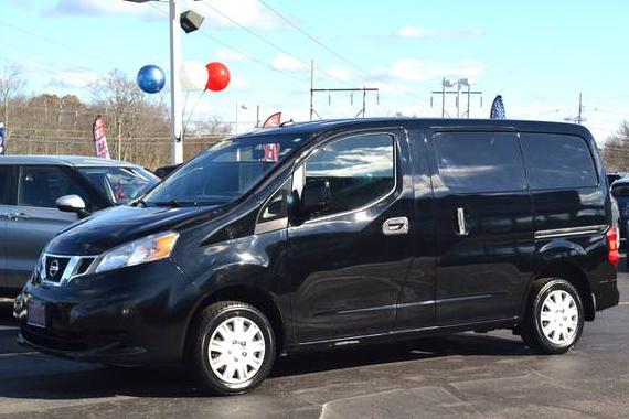 NISSAN NV200 2015 3N6CM0KN3FK725262 image NISSAN NV200 2015 3N6CM0KN3FK725262 image