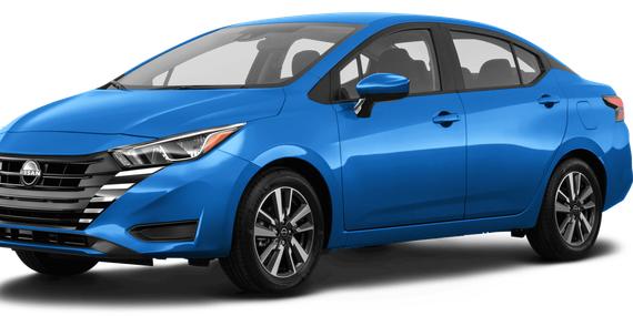 NISSAN VERSA 2023 3N1CN8EV0PL864158 image NISSAN VERSA 2023 3N1CN8EV0PL864158 image