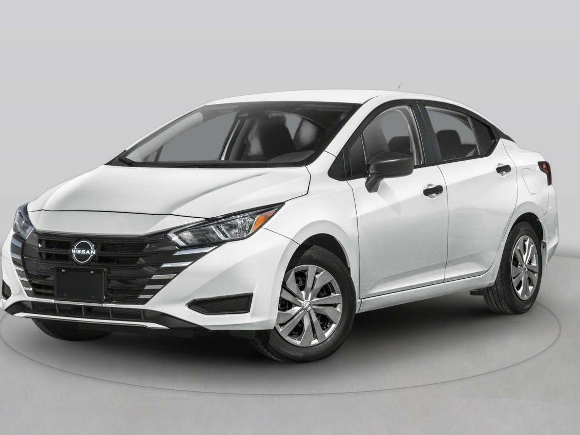 NISSAN VERSA 2023 3N1CN8DV6PL832963 image NISSAN VERSA 2023 3N1CN8DV6PL832963 image