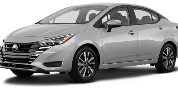 NISSAN VERSA 2023 3N1CN8EV1PL832593 image NISSAN VERSA 2023 3N1CN8EV1PL832593 image