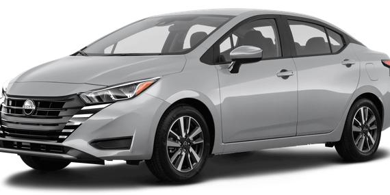 NISSAN VERSA 2023 3N1CN8EV2PL819206 image NISSAN VERSA 2023 3N1CN8EV2PL819206 image