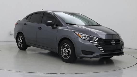 NISSAN VERSA 2023 3N1CN8BV6PL830259 image