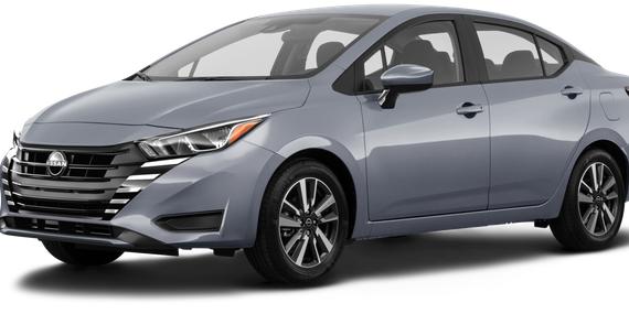 NISSAN VERSA 2023 3N1CN8EV2PL821652 image NISSAN VERSA 2023 3N1CN8EV2PL821652 image