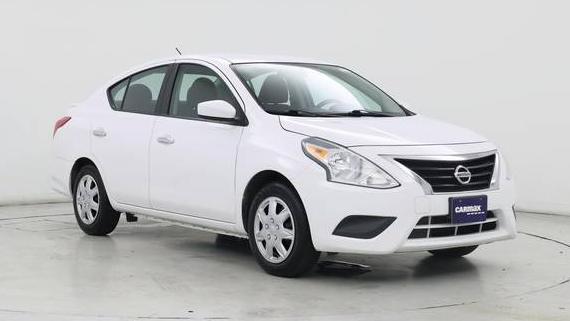 NISSAN VERSA 2016 3N1CN7AP0GL866140 image