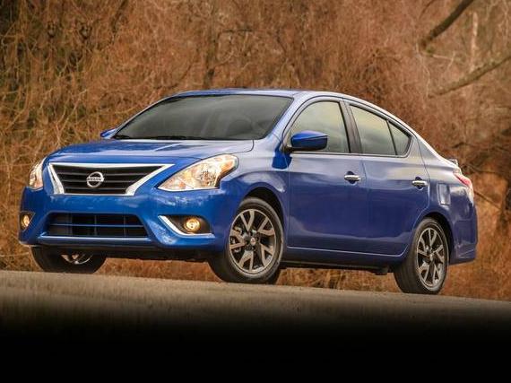 NISSAN VERSA 2016 3N1CN7AP0GL837026 image