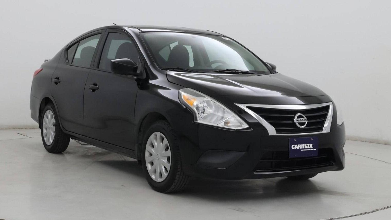 NISSAN VERSA 2016 3N1CN7AP0GL834563 image