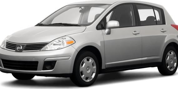 NISSAN VERSA 2009 3N1BC13E89L389387 image NISSAN VERSA 2009 3N1BC13E89L389387 image