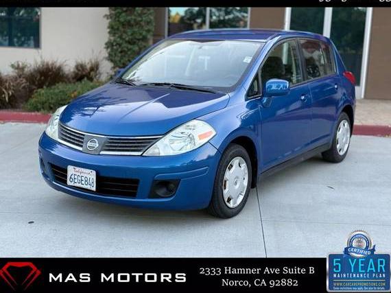 NISSAN VERSA 2009 3N1BC13E39L353123 image NISSAN VERSA 2009 3N1BC13E39L353123 image