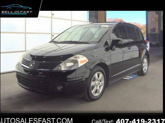 NISSAN VERSA 2009 3N1BC13E69L421219 image NISSAN VERSA 2009 3N1BC13E69L421219 image